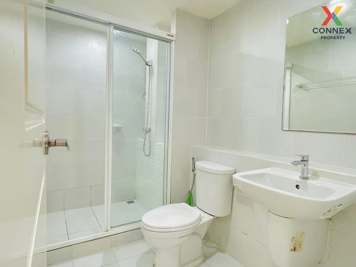 For Sale Condo , Elements Srinakarin , MRT-Suan Luang Rama 9 , No