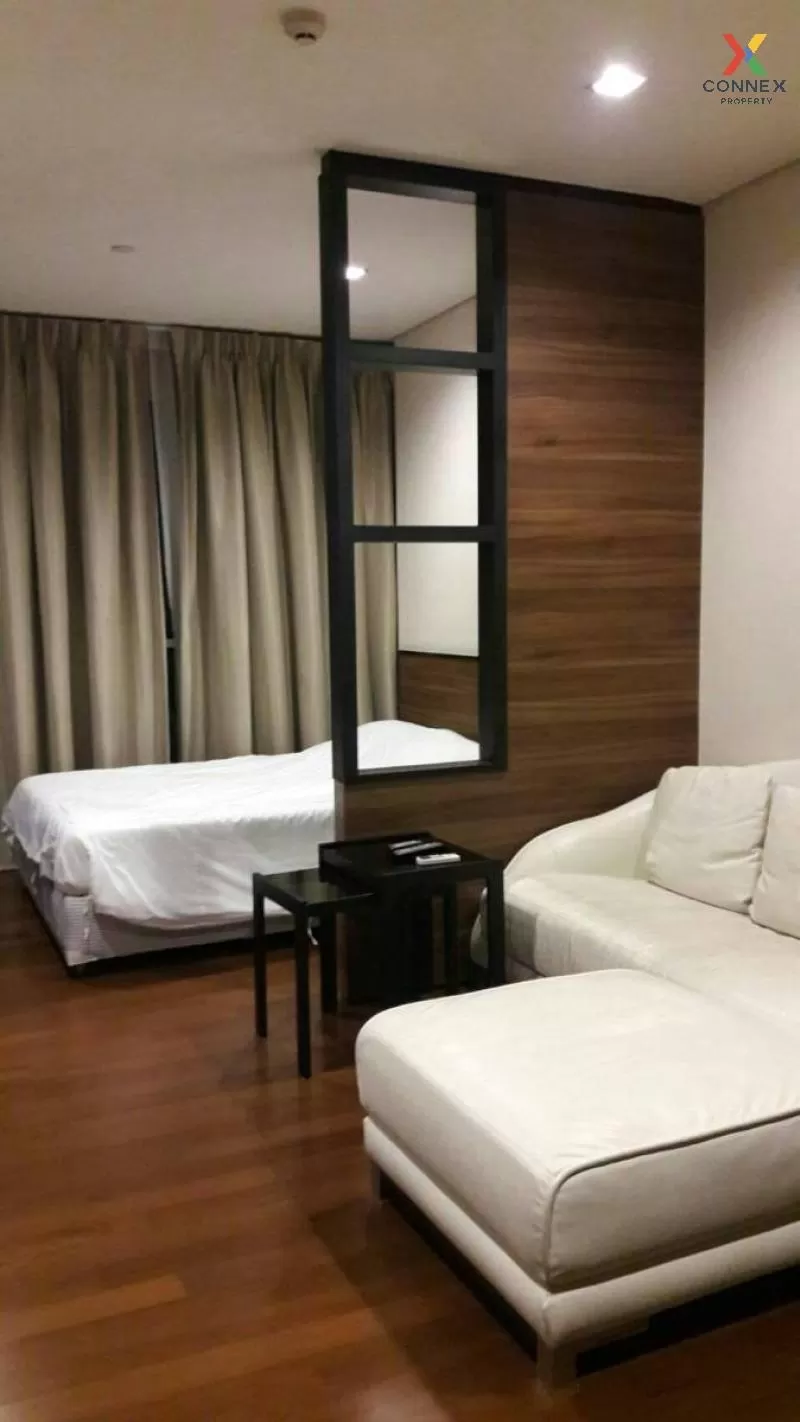 FOR RENT condo , IVY Thonglor , BTS-Thong Lo , Khlong Tan Nuea ,  2