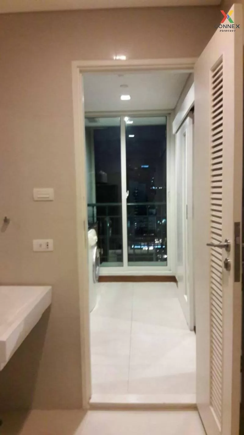FOR RENT condo , IVY Thonglor , BTS-Thong Lo , Khlong Tan Nuea , 