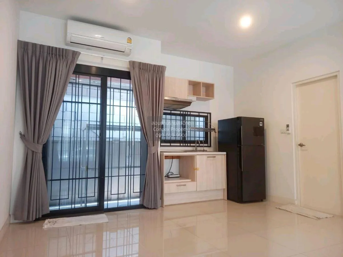 ขายทาวน์เฮ้าส์/ทาวน์โฮม  พลีโน่ สุขุมวิท-บางนา บางแก้ว บางพลี สมุ 4