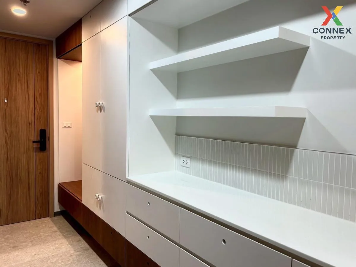 For Rent Condo , The line vibe , BTS-Ha Yaek Lat Phrao , Chomphon