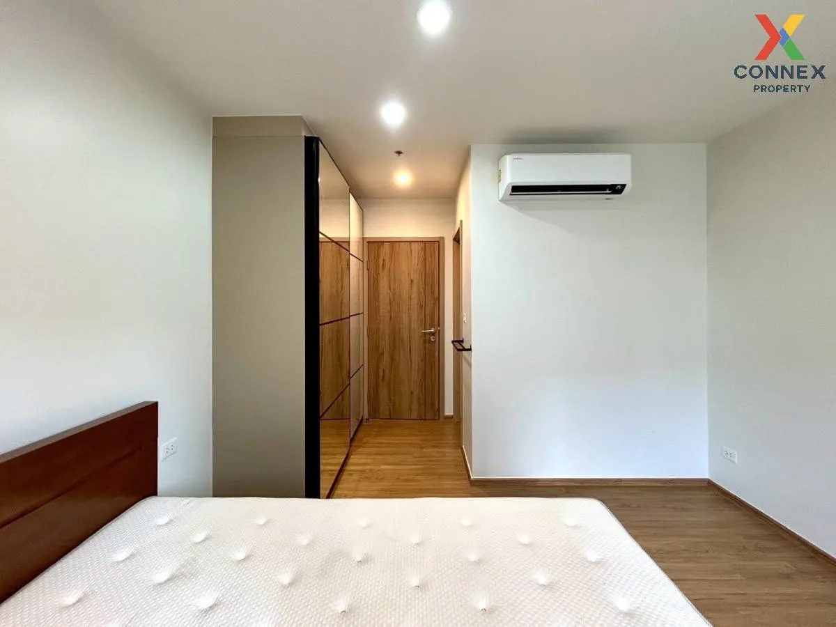 For Rent Condo , The line vibe , BTS-Ha Yaek Lat Phrao , Chomphon
