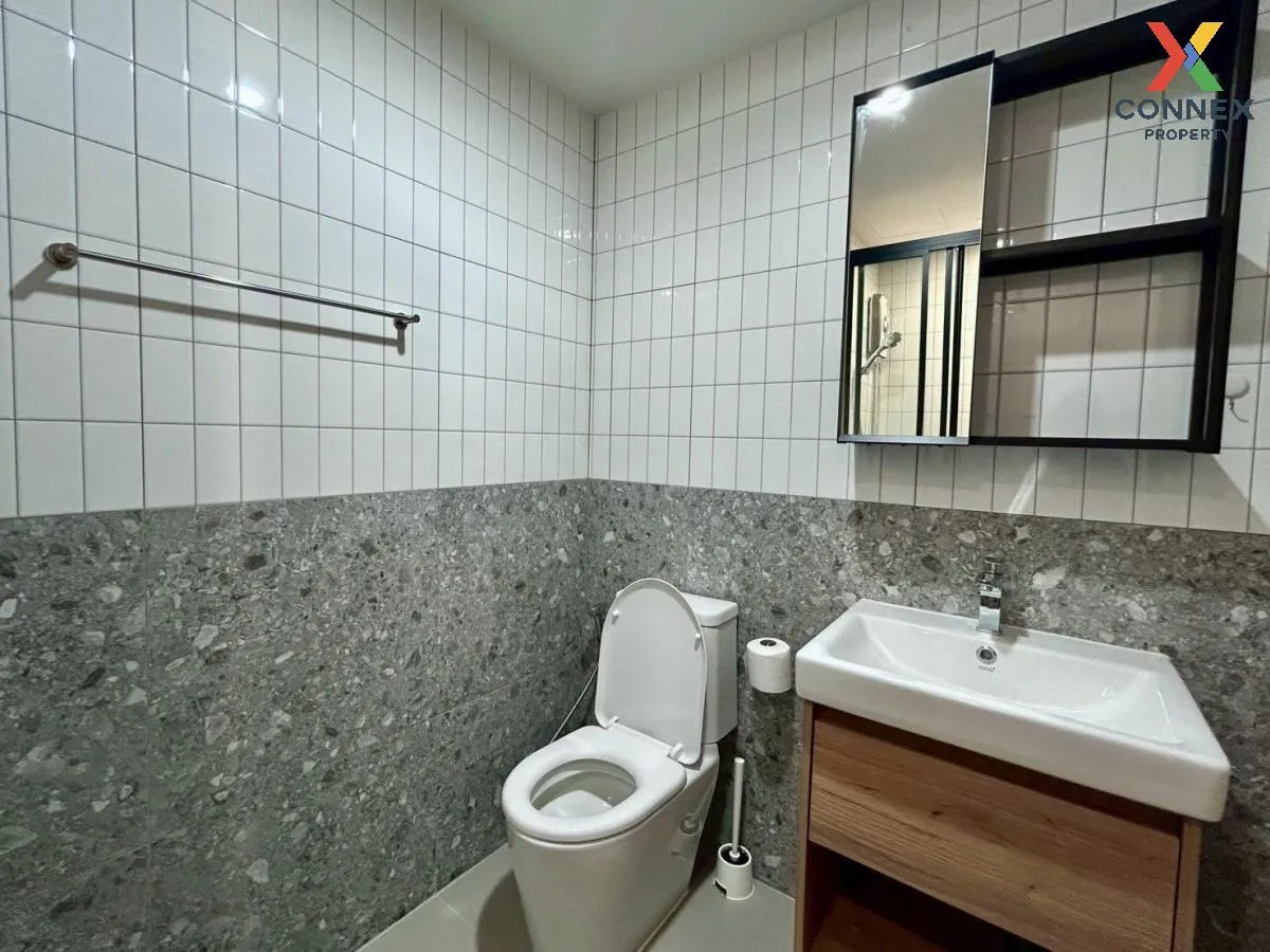 For Rent Condo , The line vibe , BTS-Ha Yaek Lat Phrao , Chomphon