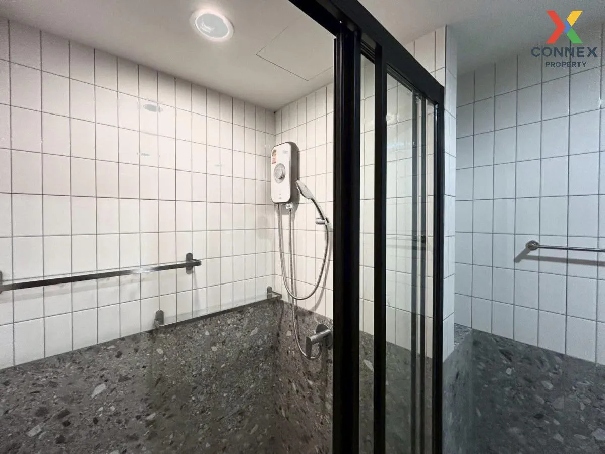 For Rent Condo , The line vibe , BTS-Ha Yaek Lat Phrao , Chomphon