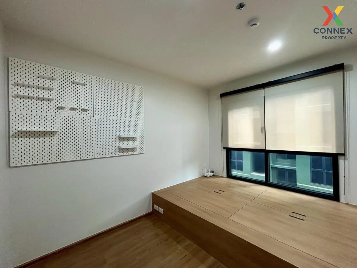 For Rent Condo , The line vibe , BTS-Ha Yaek Lat Phrao , Chomphon