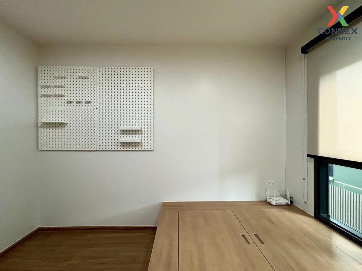 For Rent Condo , The line vibe , BTS-Ha Yaek Lat Phrao , Chomphon