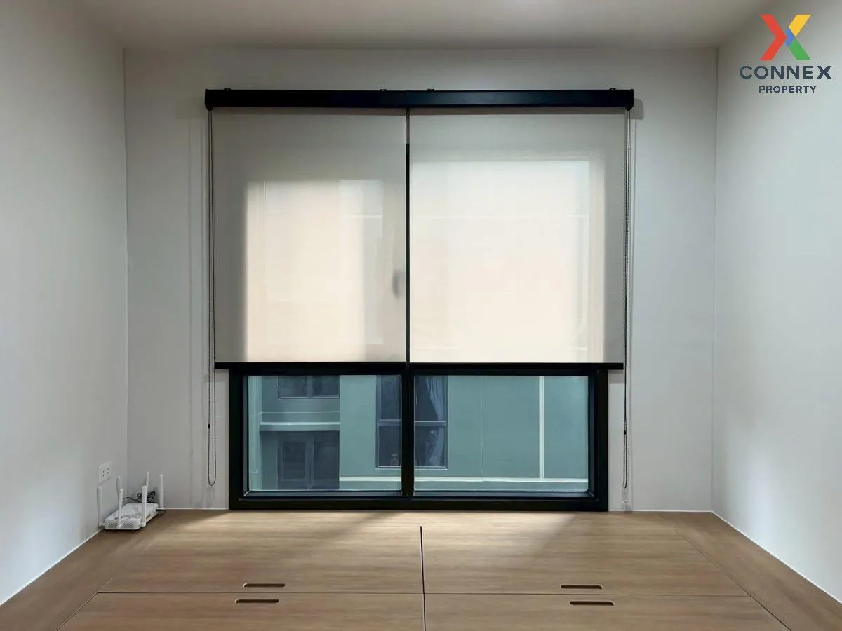 For Rent Condo , The line vibe , BTS-Ha Yaek Lat Phrao , Chomphon