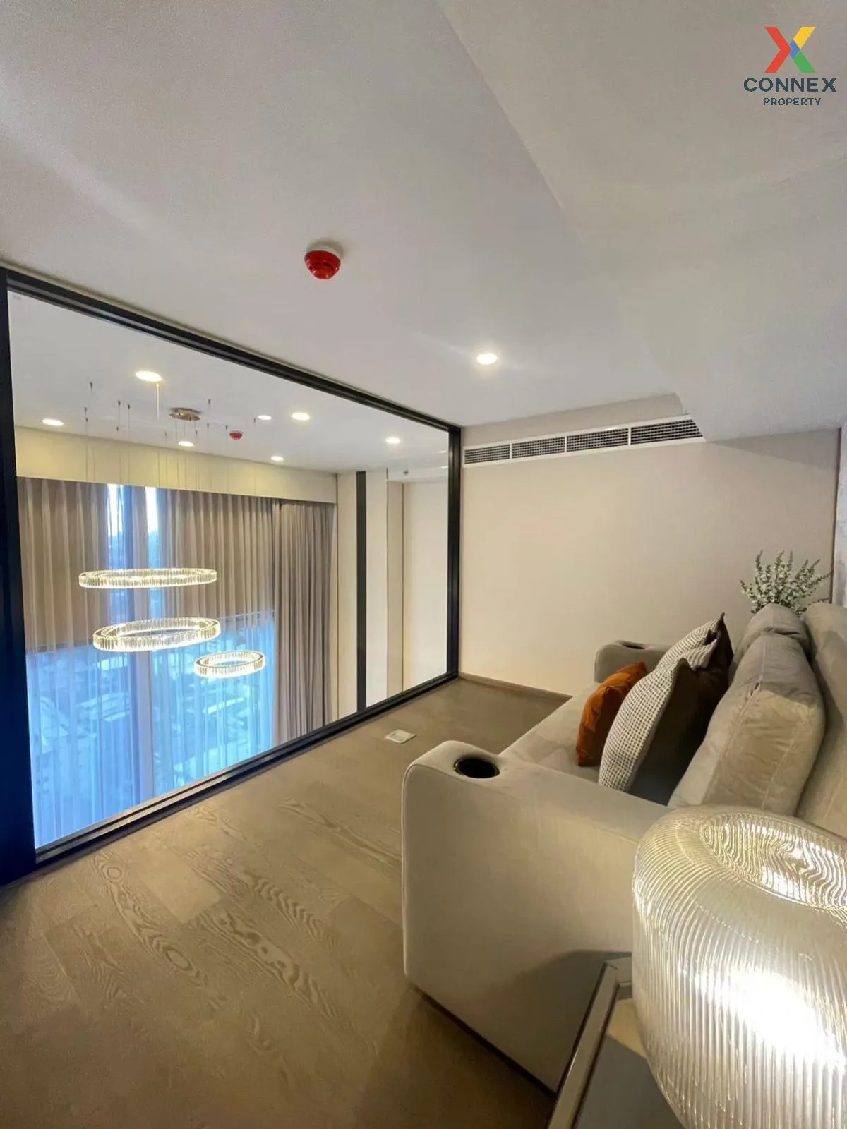 ขายคอนโด  พาร์ค ออริจิ้น ราชเทวี BTS-ราชเทวี ทุ่งพญาไท เขต ราชเทว