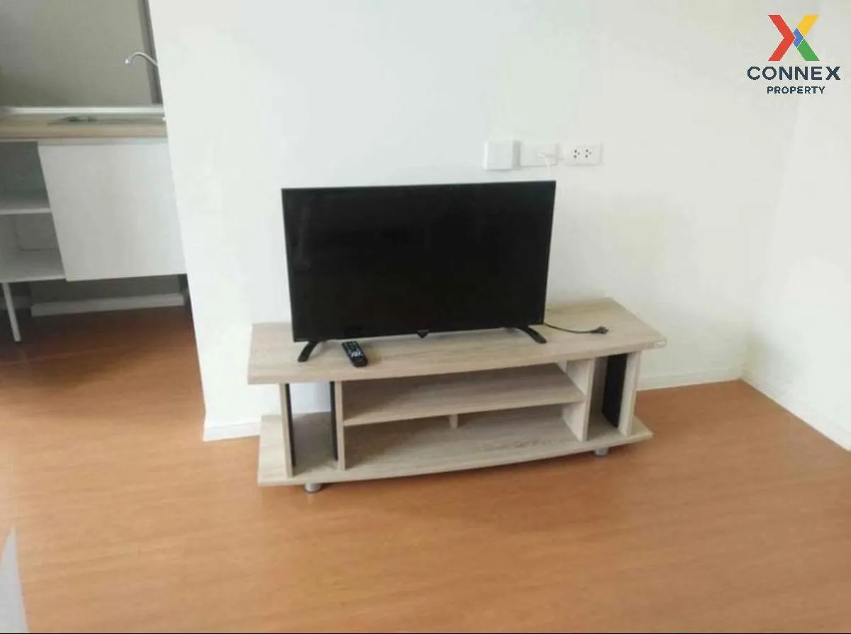 ขายคอนโด  ลุมพินี ทาวน์ชิป รังสิต - คลอง 1 ประชาธิปัตย์ ธัญบุรี ป 1