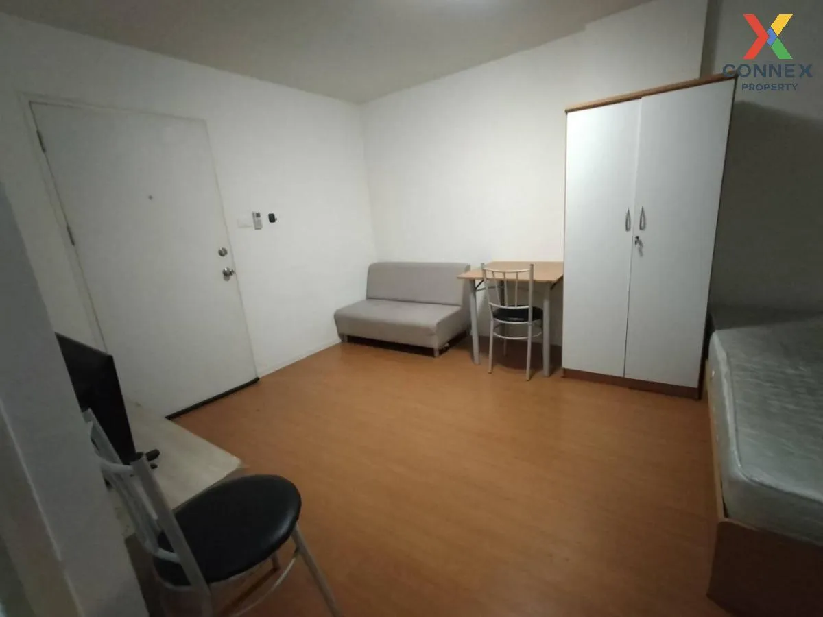 ขายคอนโด  ลุมพินี ทาวน์ชิป รังสิต - คลอง 1 ประชาธิปัตย์ ธัญบุรี ป 3