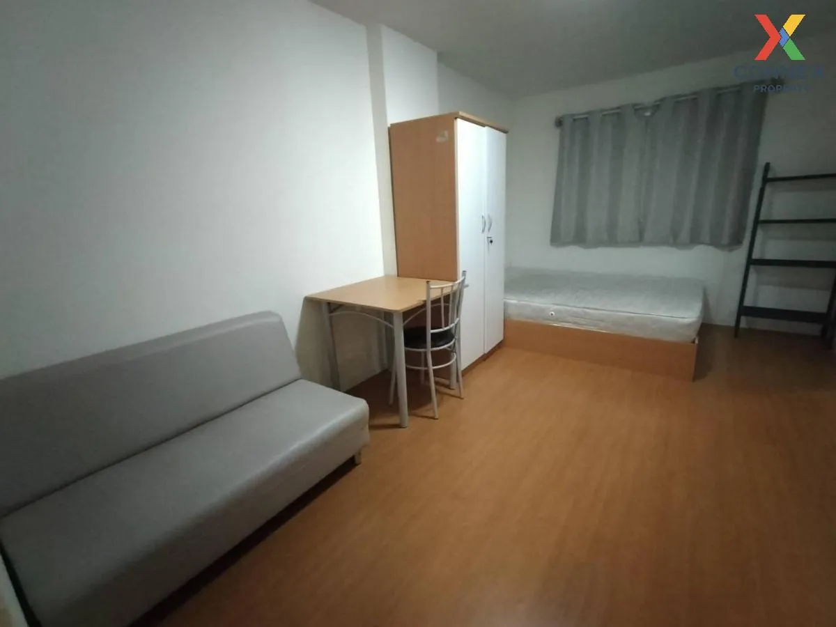 ขายคอนโด  ลุมพินี ทาวน์ชิป รังสิต - คลอง 1 ประชาธิปัตย์ ธัญบุรี ป 4