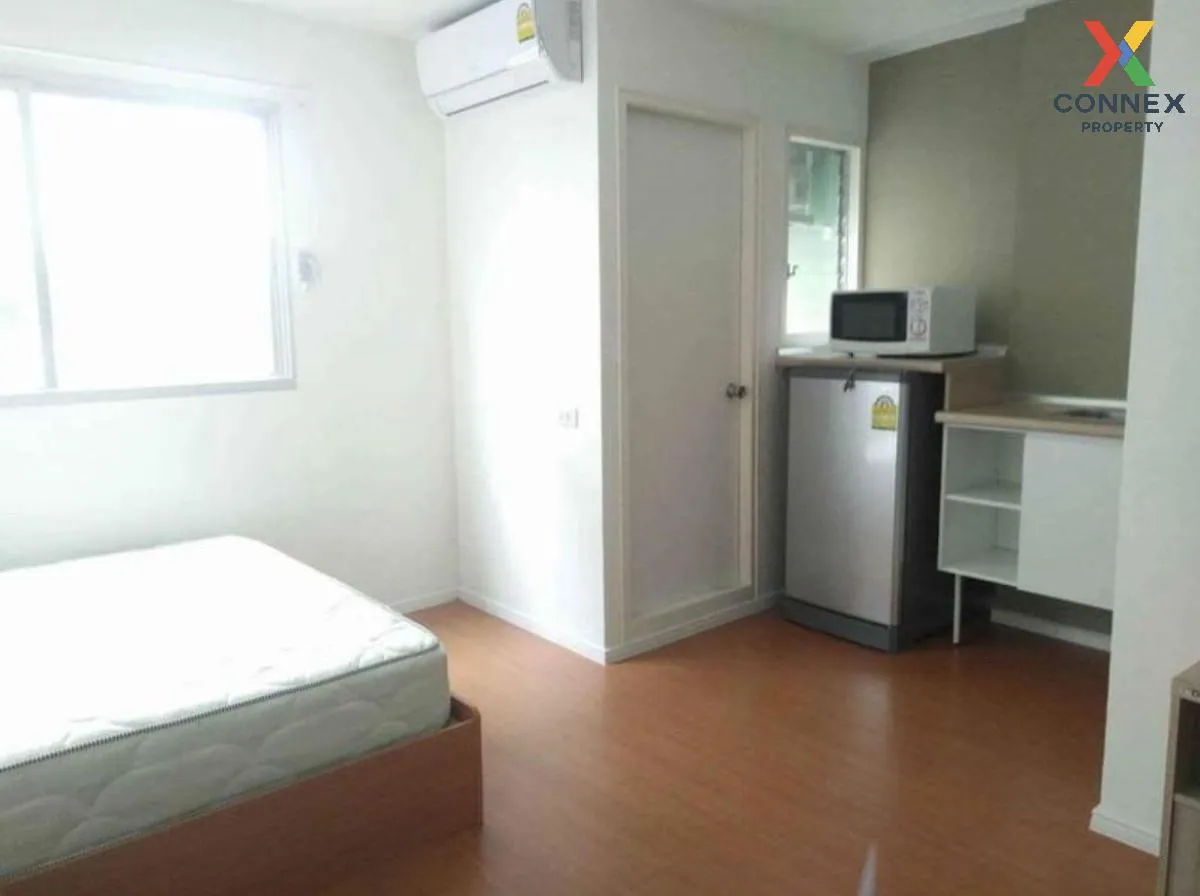 ขายคอนโด  ลุมพินี ทาวน์ชิป รังสิต - คลอง 1 ประชาธิปัตย์ ธัญบุรี ป