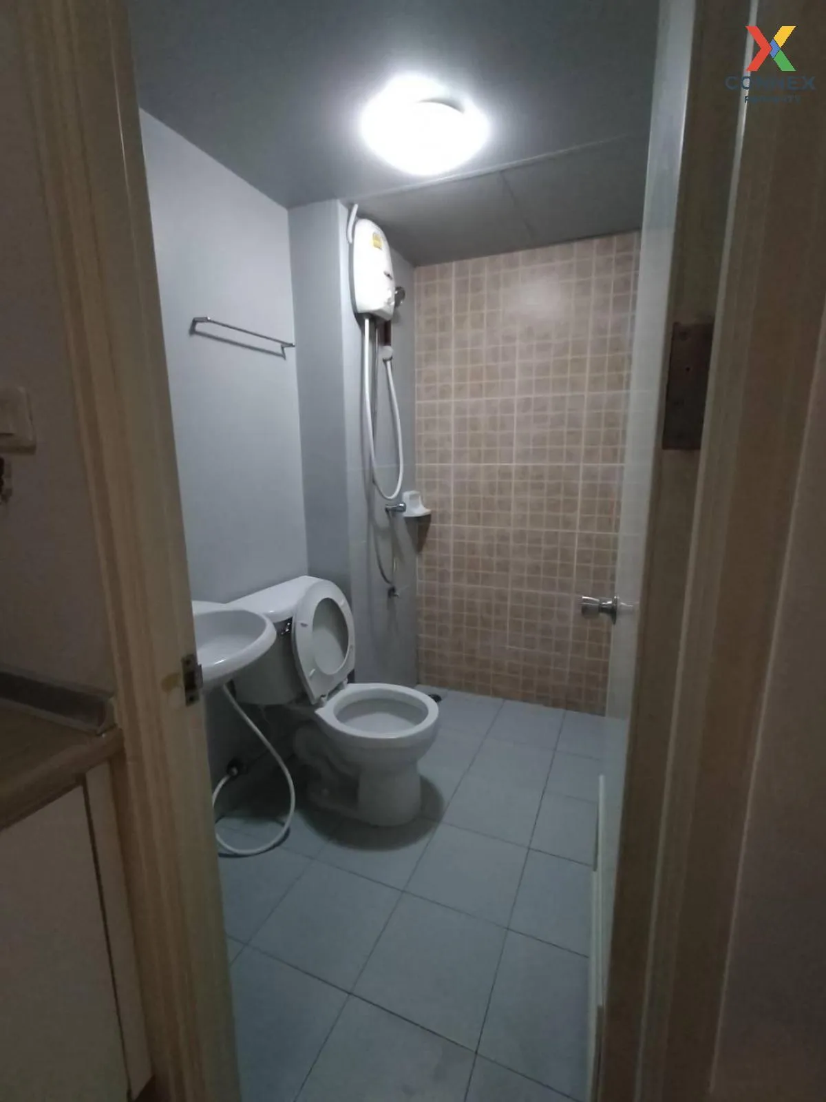 ขายคอนโด  ลุมพินี ทาวน์ชิป รังสิต - คลอง 1 ประชาธิปัตย์ ธัญบุรี ป