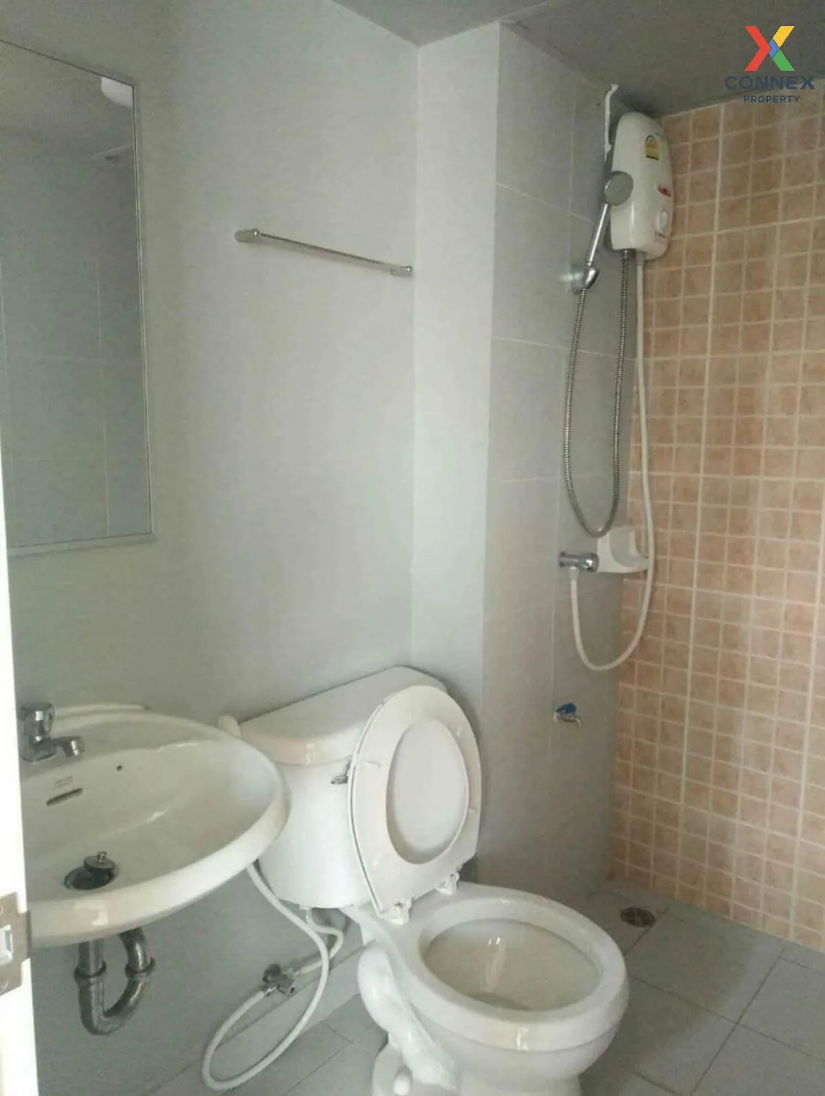 ขายคอนโด  ลุมพินี ทาวน์ชิป รังสิต - คลอง 1 ประชาธิปัตย์ ธัญบุรี ป