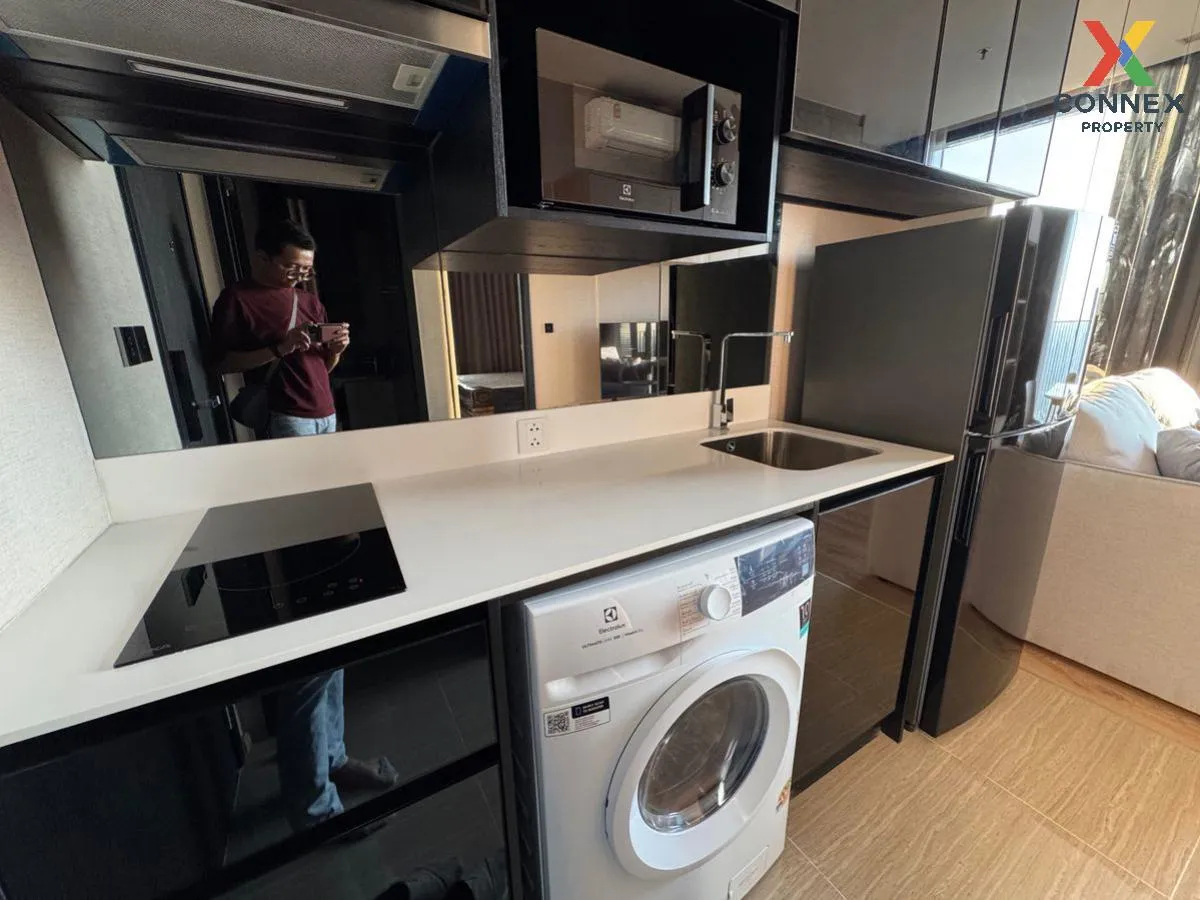 เช่าคอนโด  โนเบิล อราวน์ อารีย์ BTS-อารีย์ สามเสนใน เขต พญาไท กรุ เช่าคอนโด  โนเบิล อราวน์ อารีย์ BTS-อารีย์ สามเสนใน เขต พญาไท กรุ 2