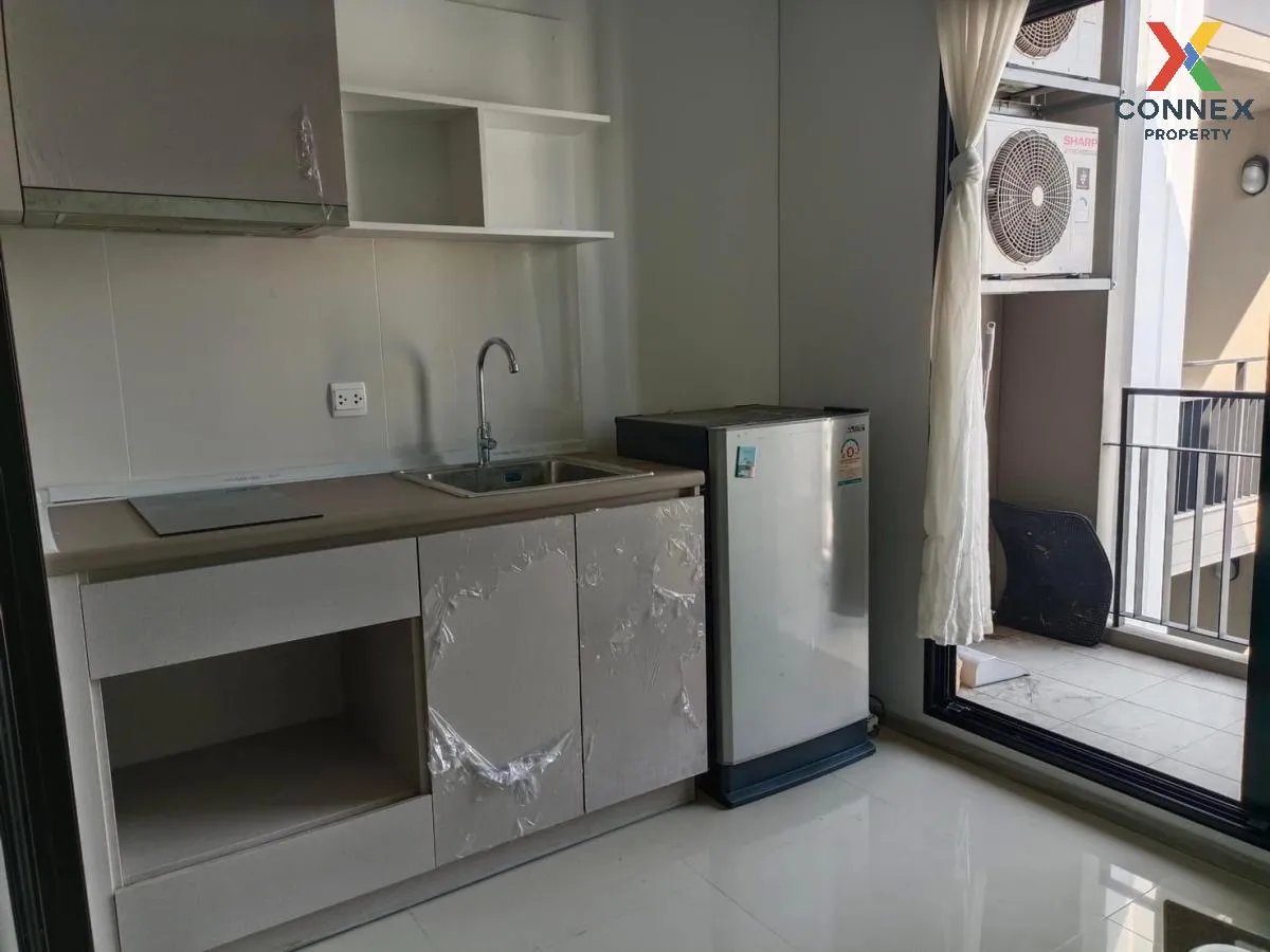 ขายคอนโด  แอสปาย อโศก - รัชดา MRT-พระราม 9 ห้วยขวาง เขต ห้วยขวาง  3