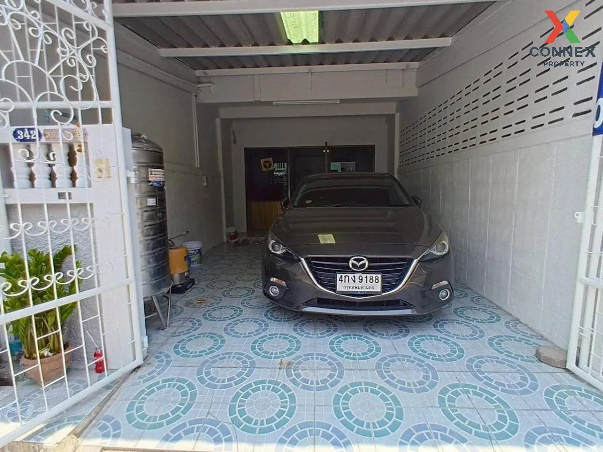 For Sale Townhouse/Townhome  , Sinthawee Ngam Charoen , Tha Kham  2