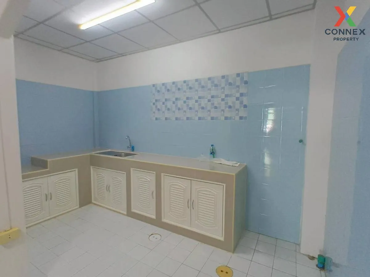 For Sale Townhouse/Townhome  , Sinthawee Ngam Charoen , Tha Kham  4