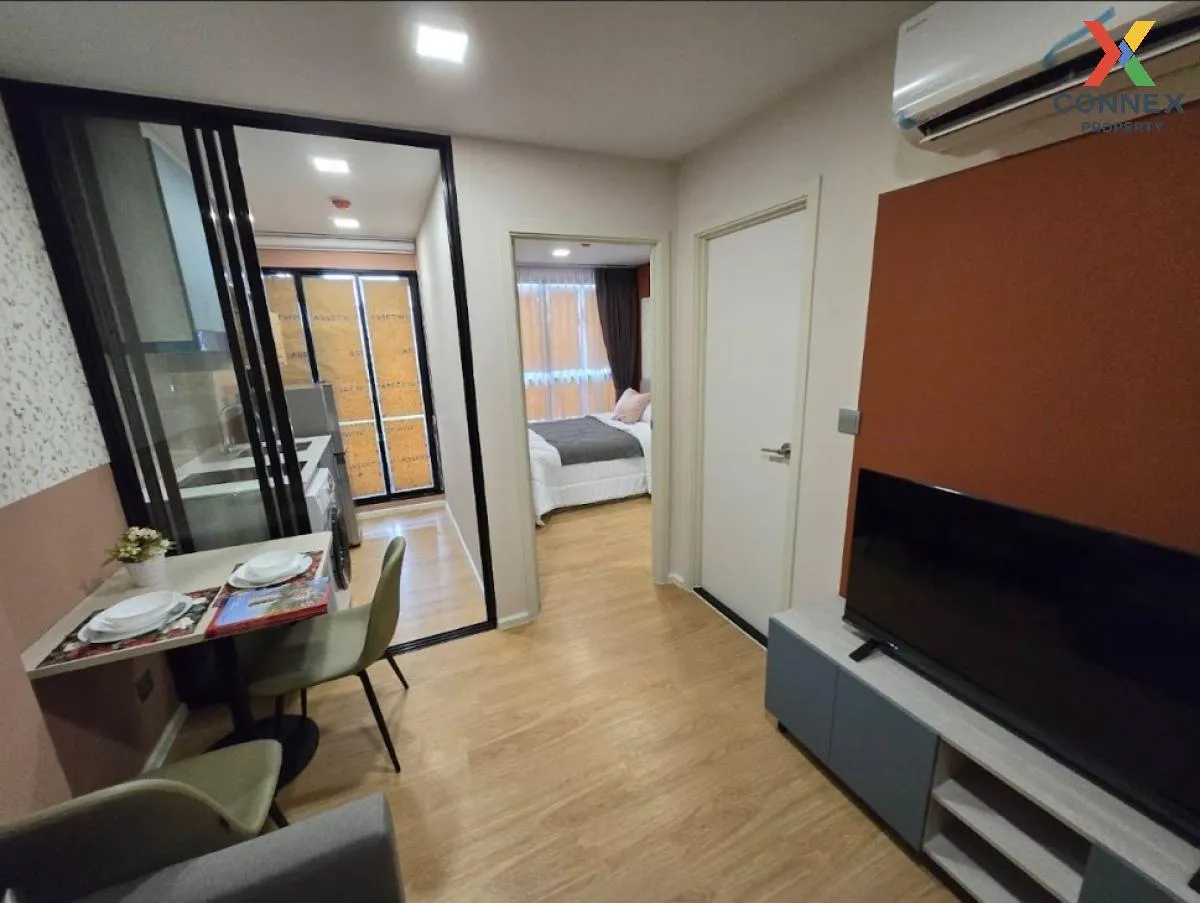 For Rent Condo , Atmoz Kanaal Rangsit , Pracha Thipat , Thanyabur 2