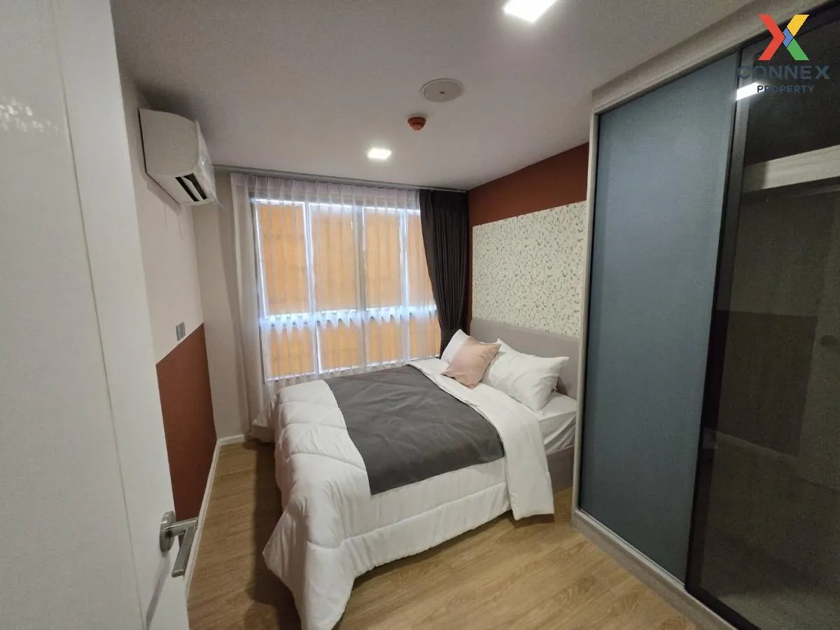 For Rent Condo , Atmoz Kanaal Rangsit , Pracha Thipat , Thanyabur 4
