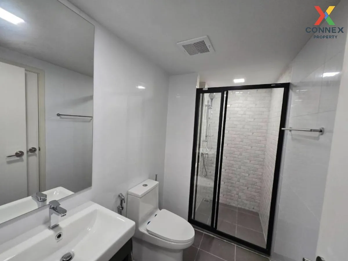 For Rent Condo , Atmoz Kanaal Rangsit , Pracha Thipat , Thanyabur