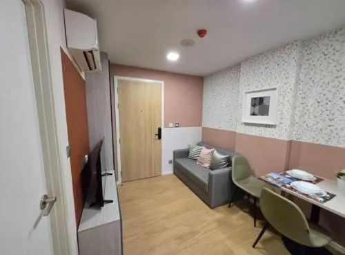 For Rent Condo , Atmoz Kanaal Rangsit , Pracha Thipat , Thanyaburi , Pathum Thani , CX-123178