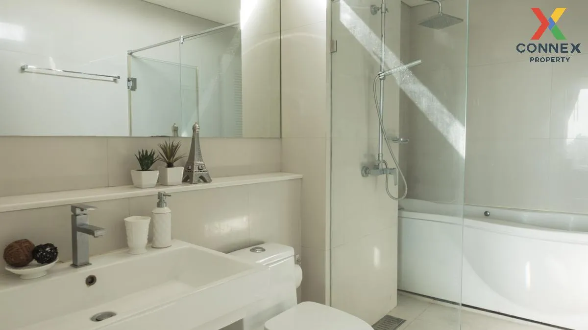 เช่าคอนโด  ไอวี่ ทองหล่อ BTS-ทองหล่อ คลองตันเหนือ เขต วัฒนา กรุงเ 4