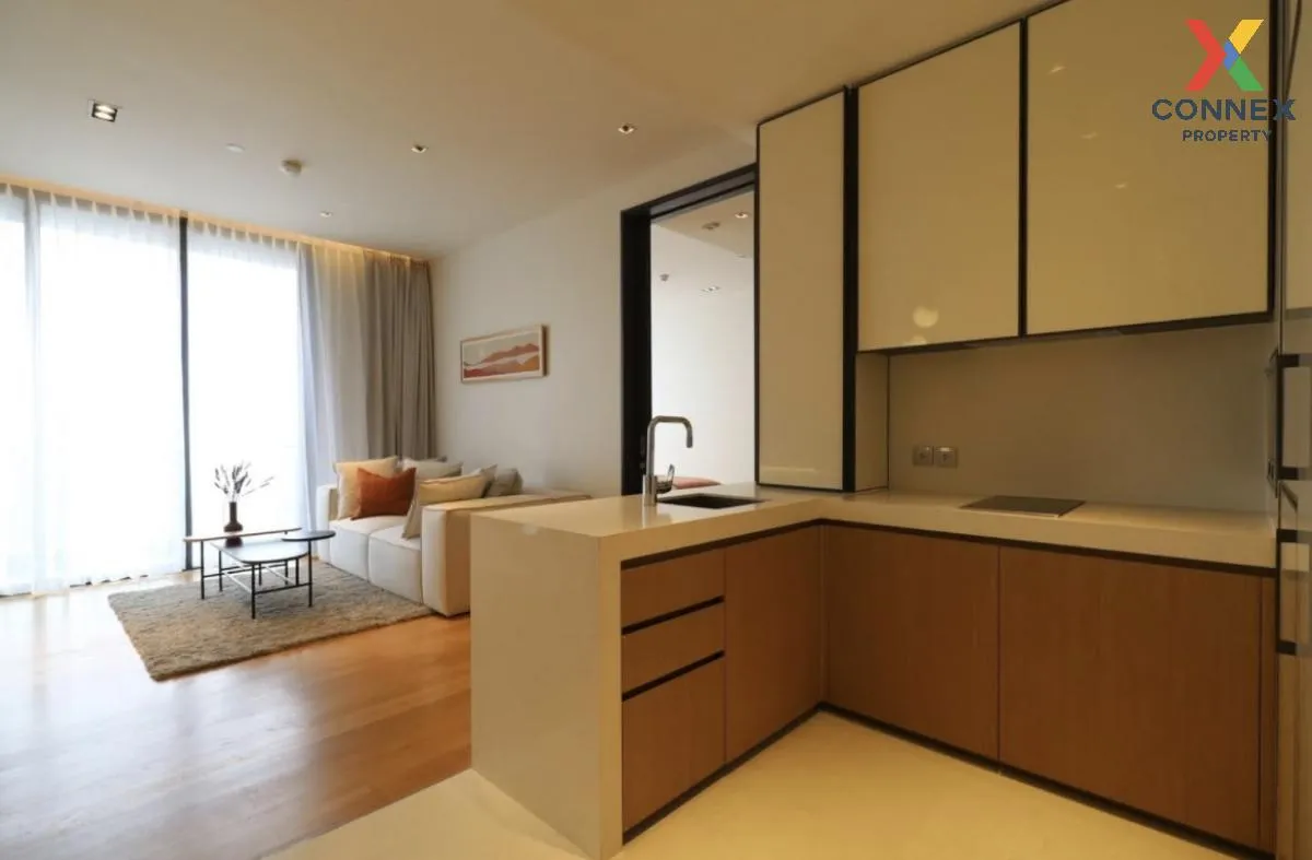 For Rent Condo , Beatniq Sukhumvit 32 , nice view , high floor ,  2