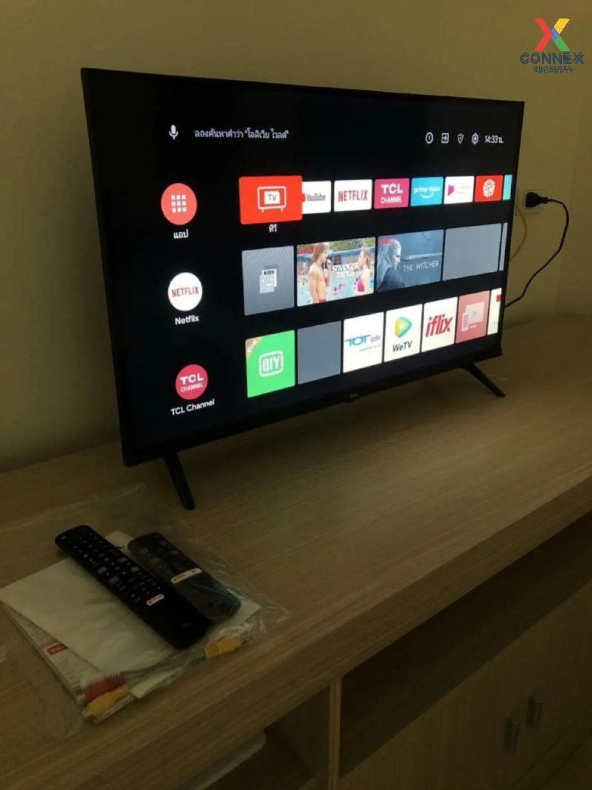 ขายคอนโด  ไลฟ์ แอท สาทร 10 วิวสวย ชั้นสูง BTS-ช่องนนทรี สีลม เขต 