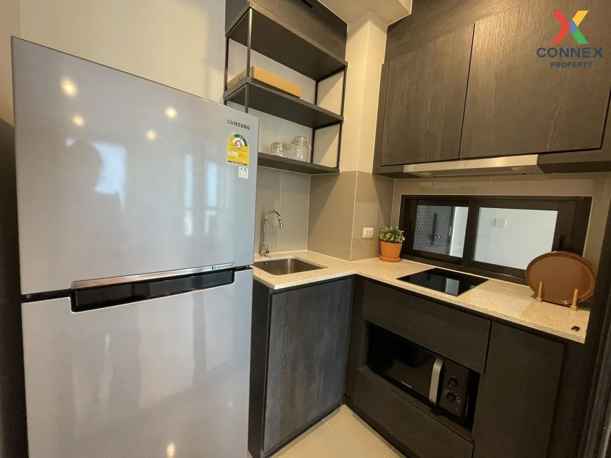 For Rent Condo , XT Huaikhwang , high floor , corner unit , MRT-H For Rent Condo , XT Huaikhwang , high floor , corner unit , MRT-H
