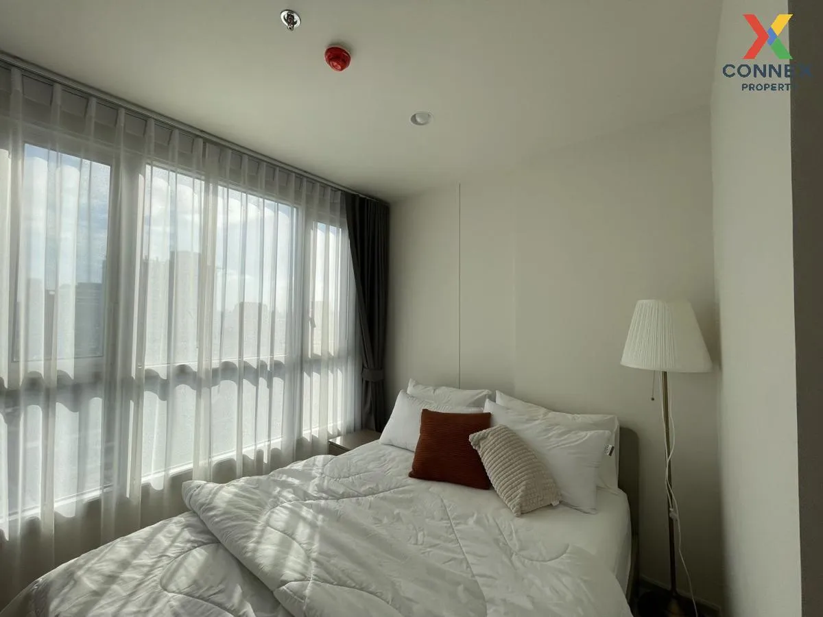 For Rent Condo , XT Huaikhwang , high floor , corner unit , MRT-H For Rent Condo , XT Huaikhwang , high floor , corner unit , MRT-H