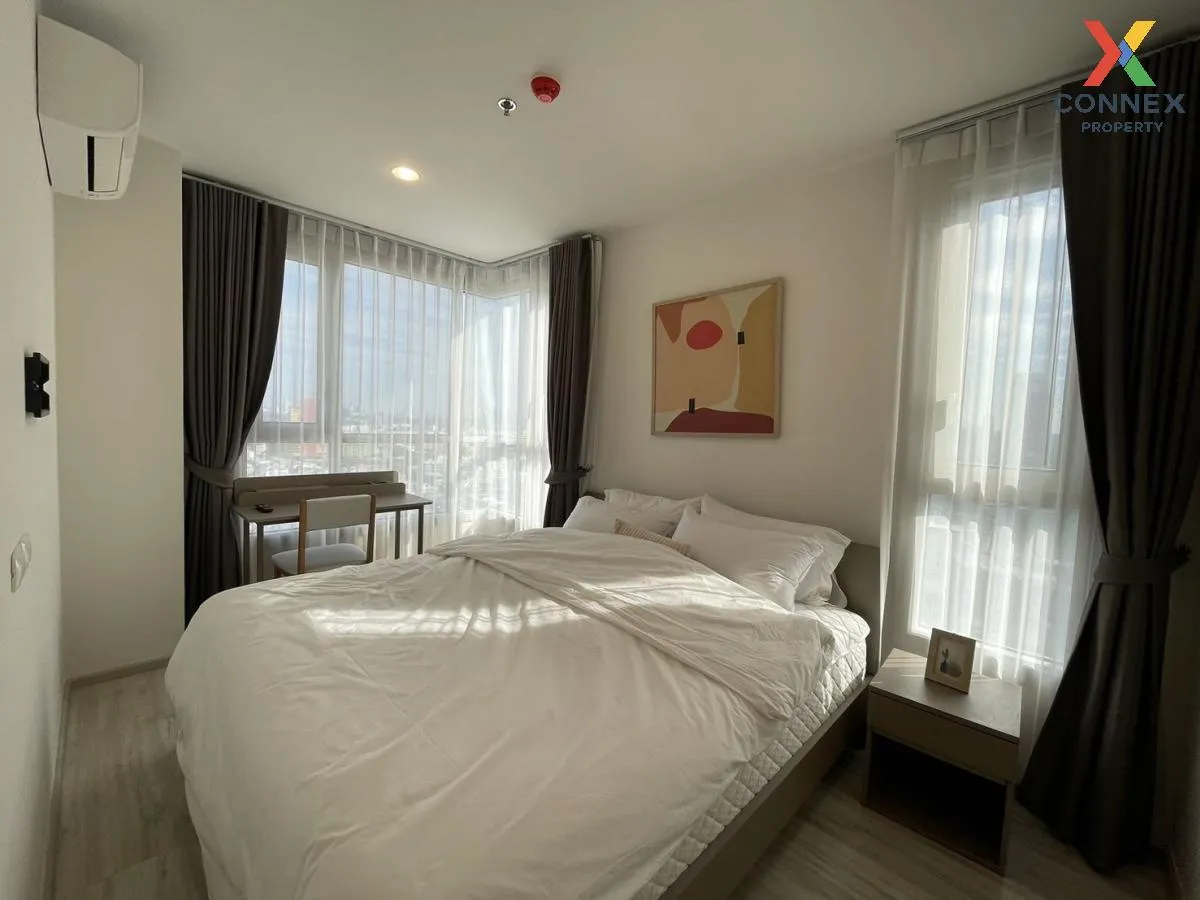 For Rent Condo , XT Huaikhwang , high floor , corner unit , MRT-H For Rent Condo , XT Huaikhwang , high floor , corner unit , MRT-H