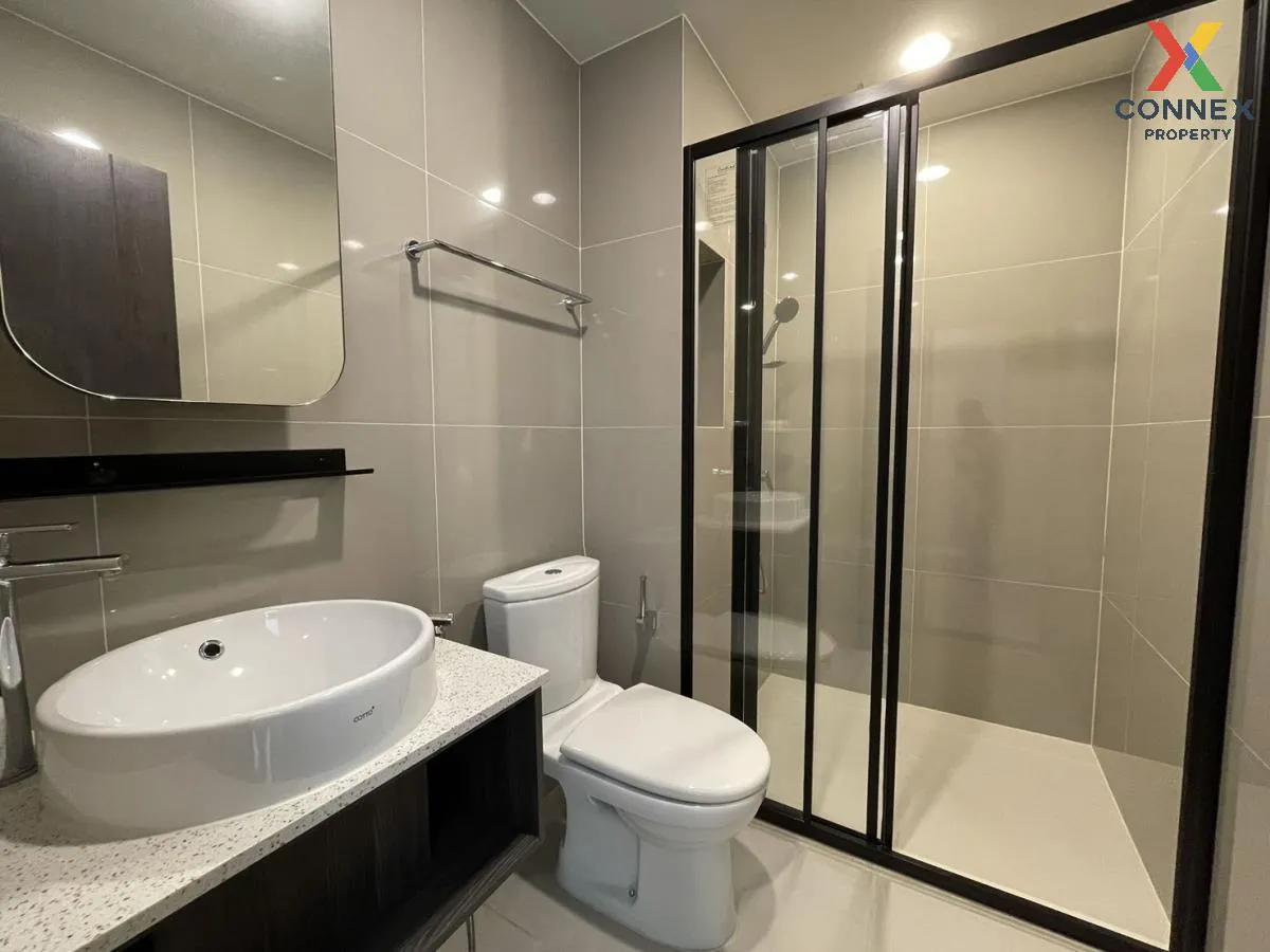 For Rent Condo , XT Huaikhwang , high floor , corner unit , MRT-H For Rent Condo , XT Huaikhwang , high floor , corner unit , MRT-H
