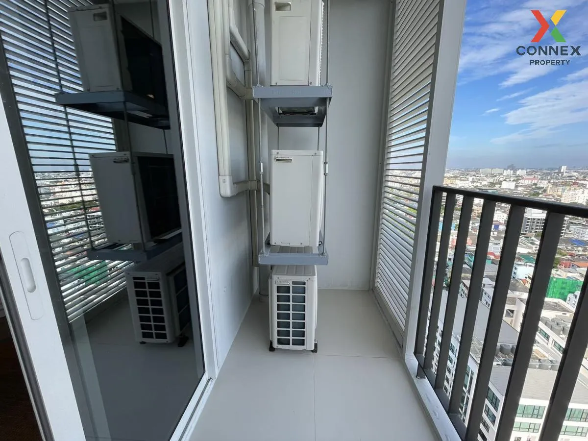 For Rent Condo , XT Huaikhwang , high floor , corner unit , MRT-H For Rent Condo , XT Huaikhwang , high floor , corner unit , MRT-H