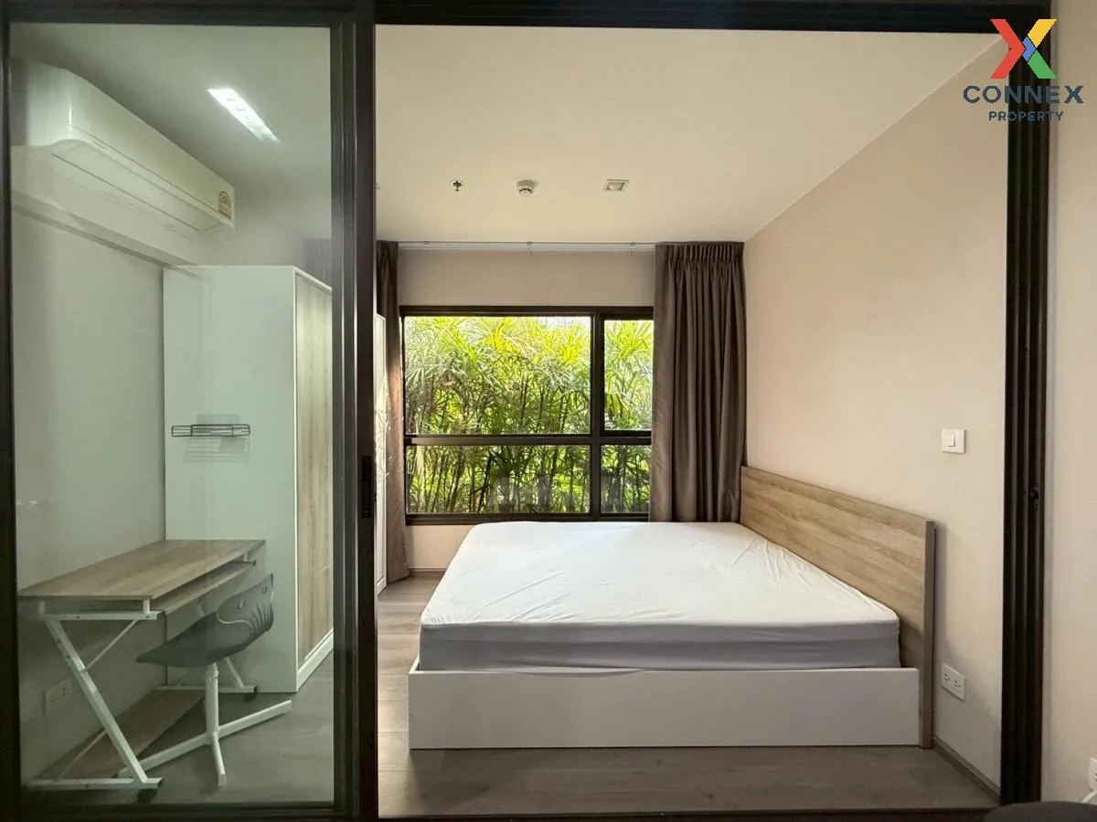 For Rent Condo , The Politan Aqua , MRT-Phra Nang Klao Bridge , B For Rent Condo , The Politan Aqua , MRT-Phra Nang Klao Bridge , B 1