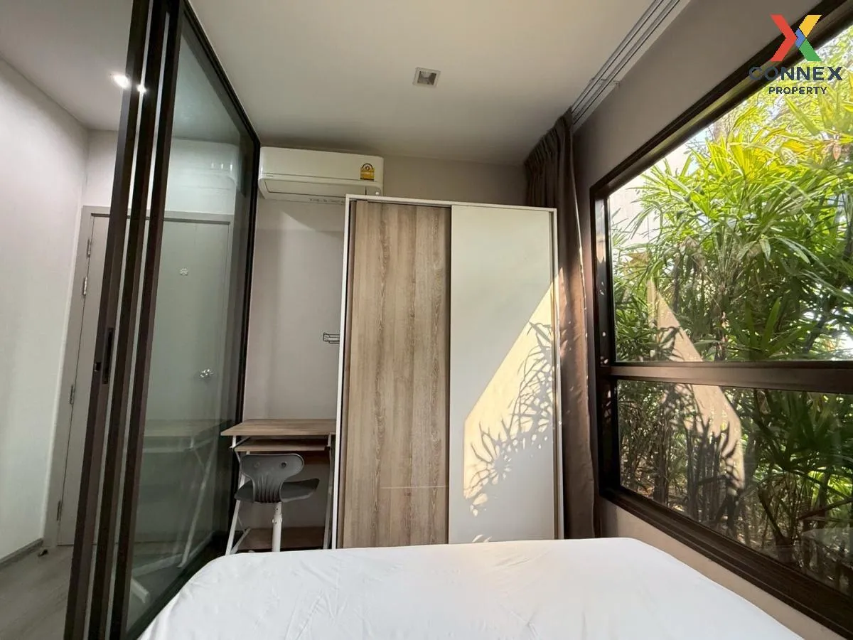 For Rent Condo , The Politan Aqua , MRT-Phra Nang Klao Bridge , B For Rent Condo , The Politan Aqua , MRT-Phra Nang Klao Bridge , B 2