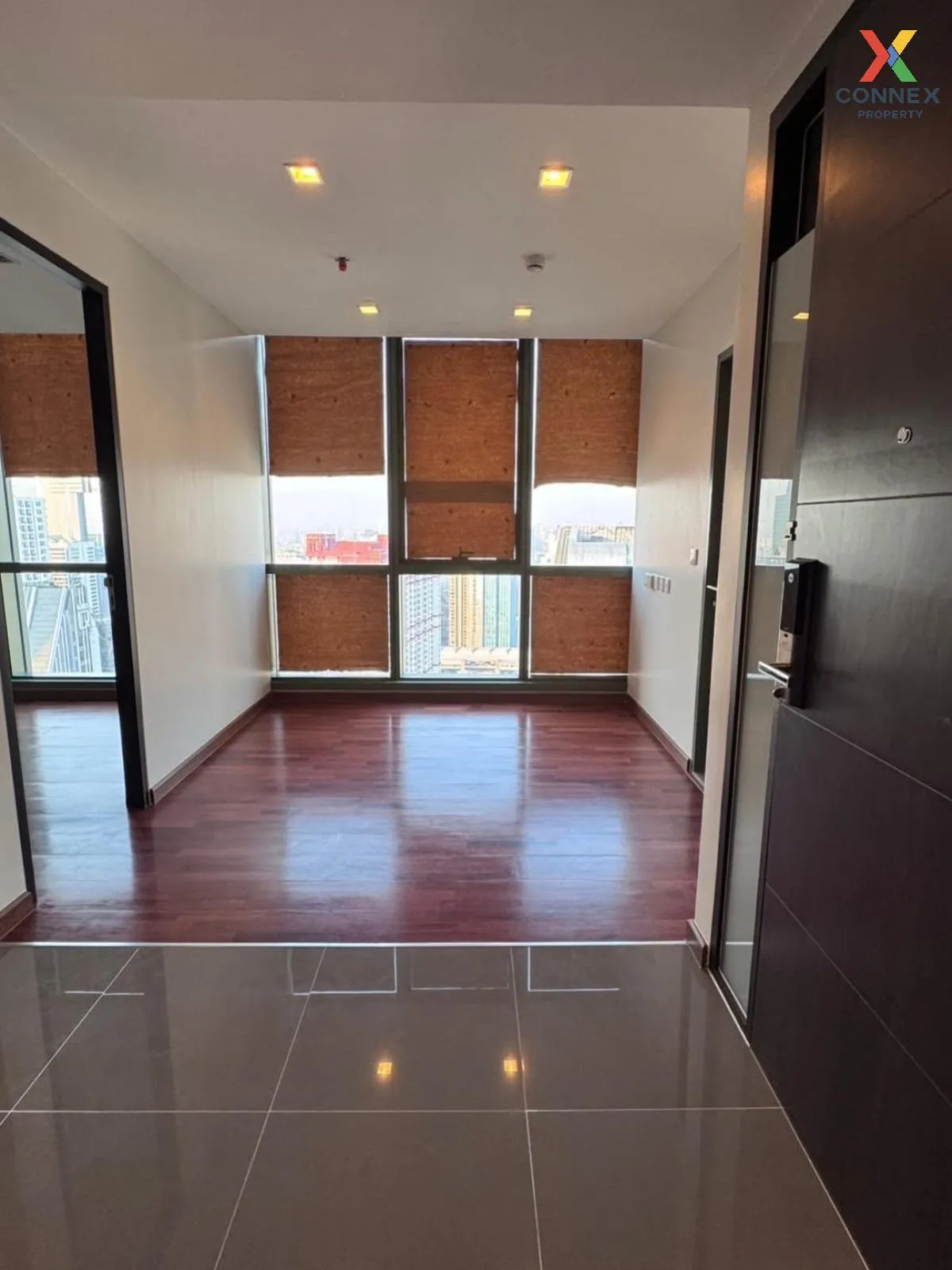 For Sale Condo , Wish Signature Midtown Siam , nice view , high f 2