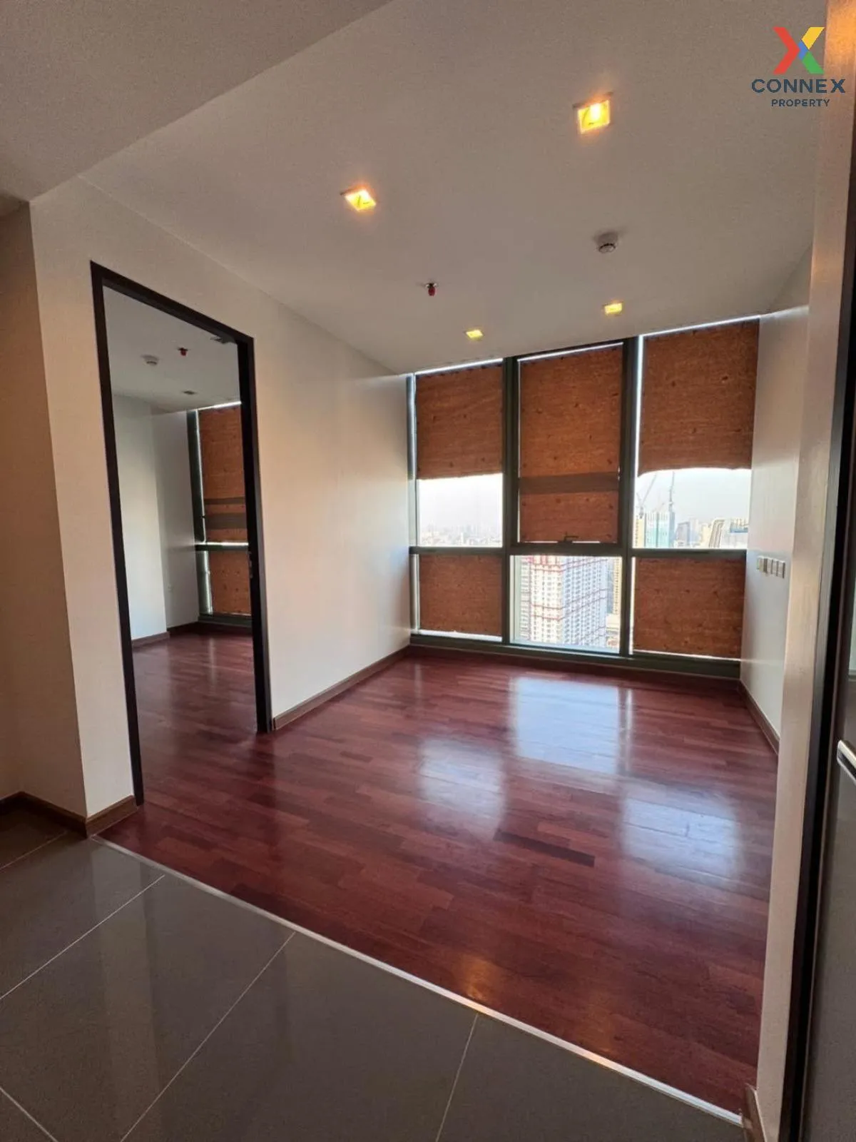 For Sale Condo , Wish Signature Midtown Siam , nice view , high f 3