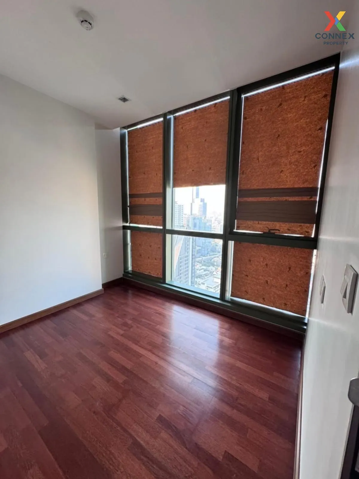 ขายคอนโด  วิช ซิกเนเจอร์ มิดทาวน์ สยาม วิวสวย ชั้นสูง BTS-ราชเทวี