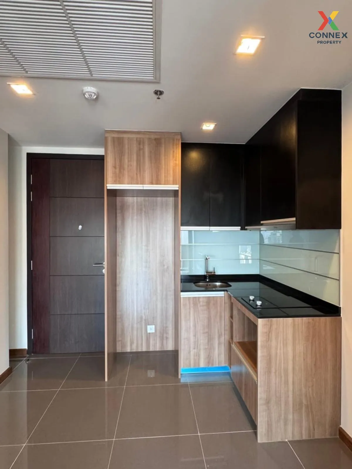 ขายคอนโด  วิช ซิกเนเจอร์ มิดทาวน์ สยาม วิวสวย ชั้นสูง BTS-ราชเทวี