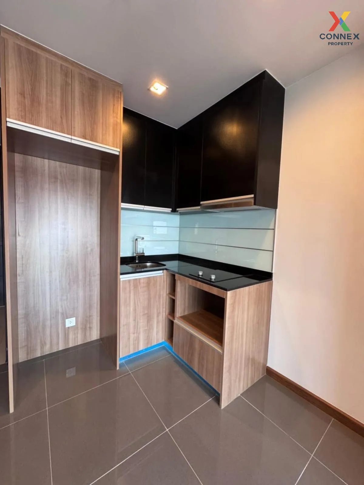 ขายคอนโด  วิช ซิกเนเจอร์ มิดทาวน์ สยาม วิวสวย ชั้นสูง BTS-ราชเทวี