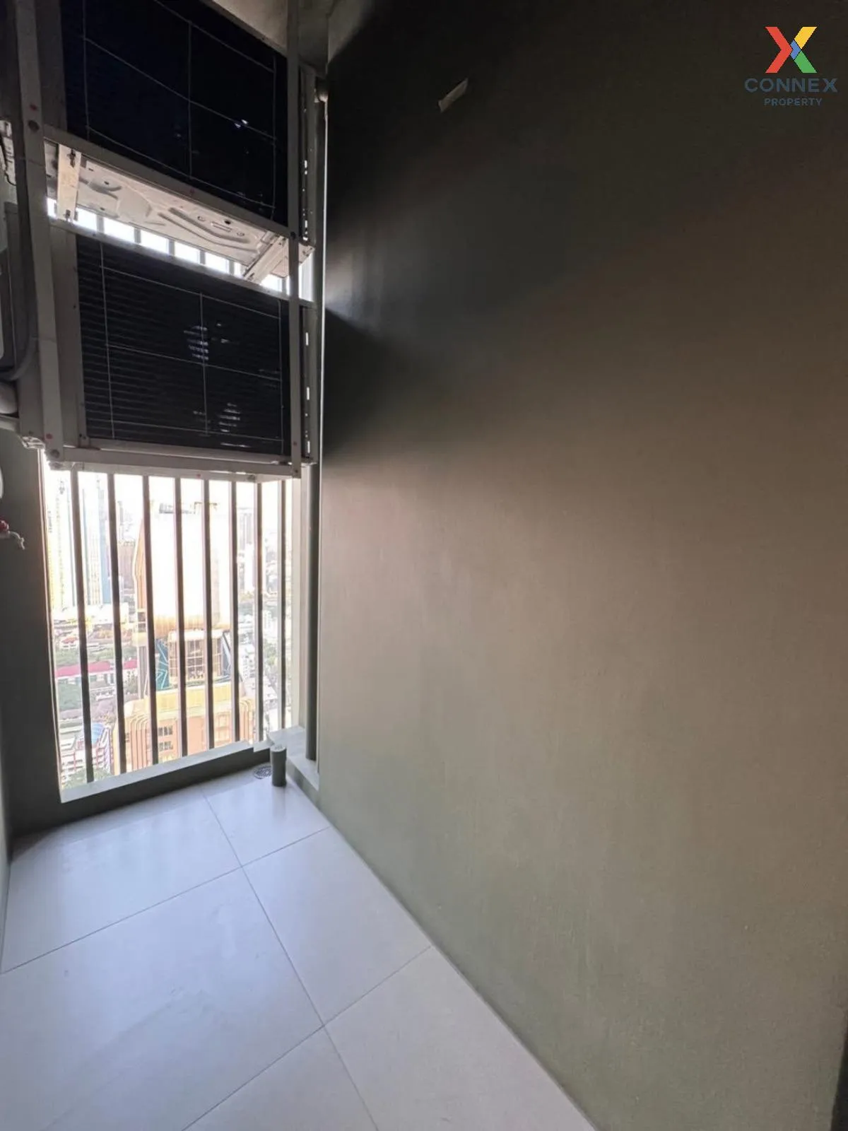 ขายคอนโด  วิช ซิกเนเจอร์ มิดทาวน์ สยาม วิวสวย ชั้นสูง BTS-ราชเทวี