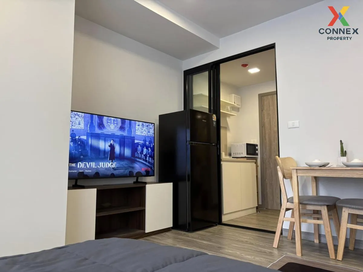 For Rent Condo , Monte RSU , Lak Hok , Mueang Pathum Thani , Path 3