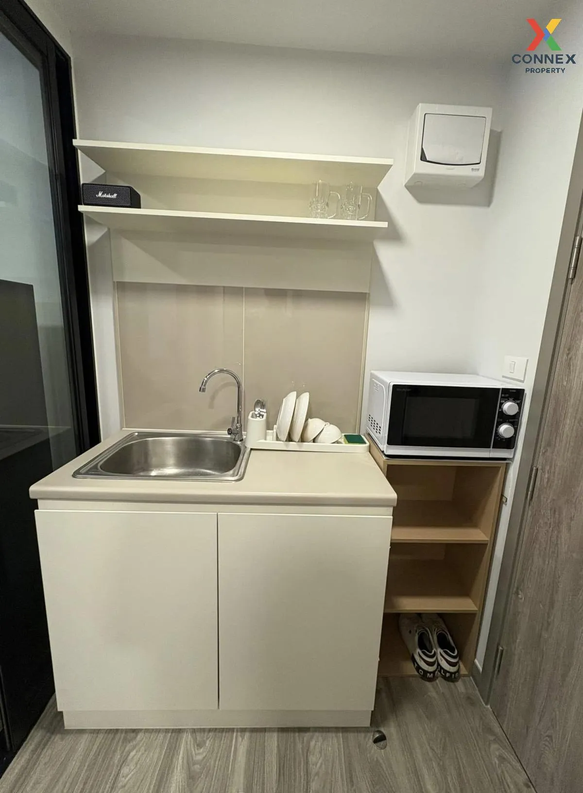 For Rent Condo , Monte RSU , Lak Hok , Mueang Pathum Thani , Path