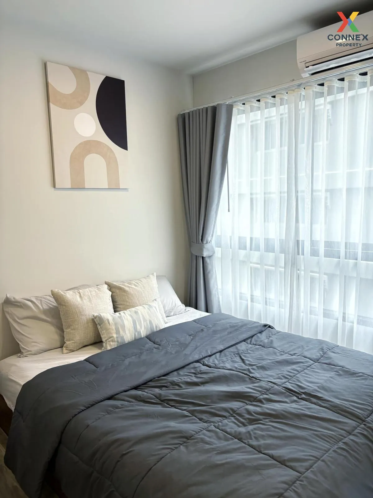 For Rent Condo , Monte RSU , Lak Hok , Mueang Pathum Thani , Path