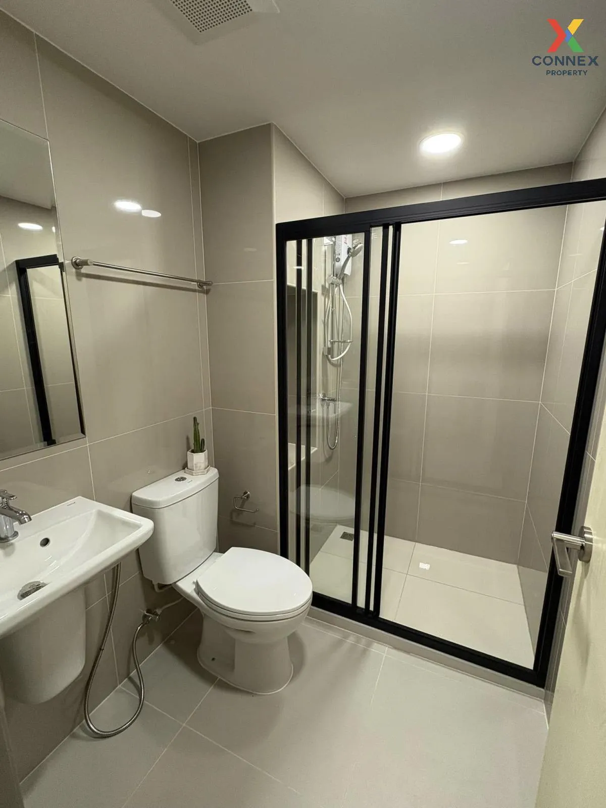 For Rent Condo , Monte RSU , Lak Hok , Mueang Pathum Thani , Path