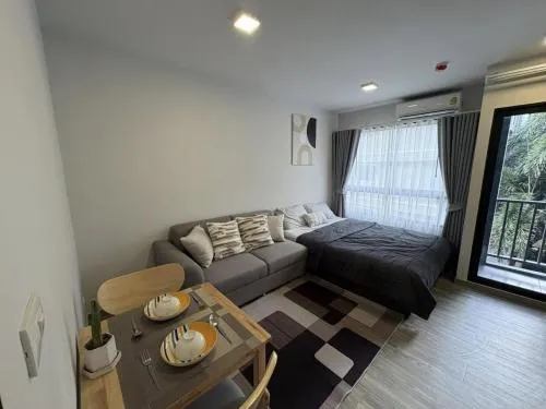 For Rent Condo , Monte RSU , Lak Hok , Mueang Pathum Thani , Pathum Thani , CX-123199