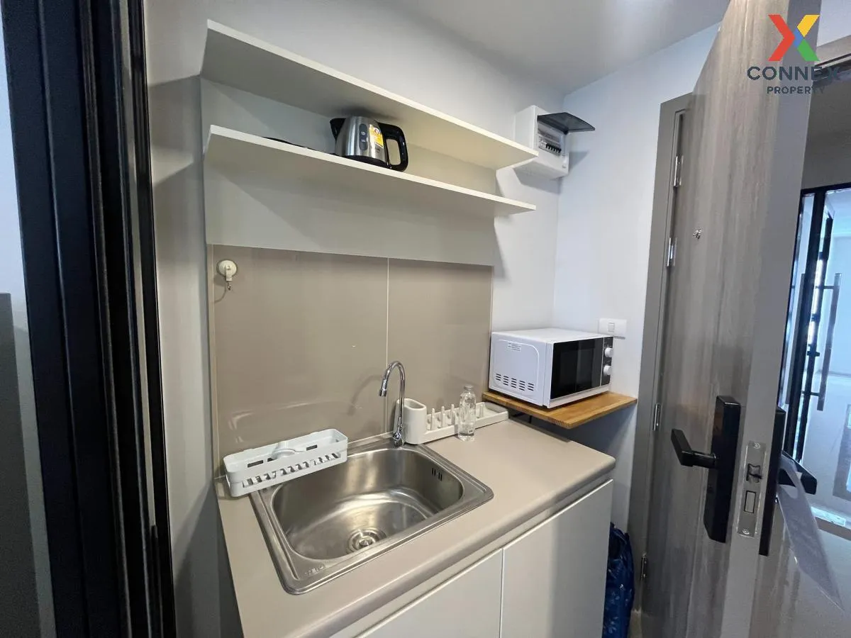 For Rent Condo , Monte RSU , Lak Hok , Mueang Pathum Thani , Path 2