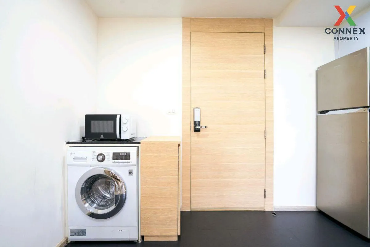 เช่าคอนโด  คลาส สีลม BTS-ช่องนนทรี สีลม เขต บางรัก กรุงเทพ CX-123 3