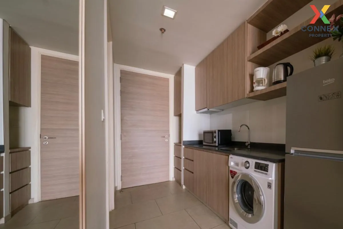 For Sale Condo , Zire Wongamat , Na Chom Thian , Bang Lamung , Ch 2